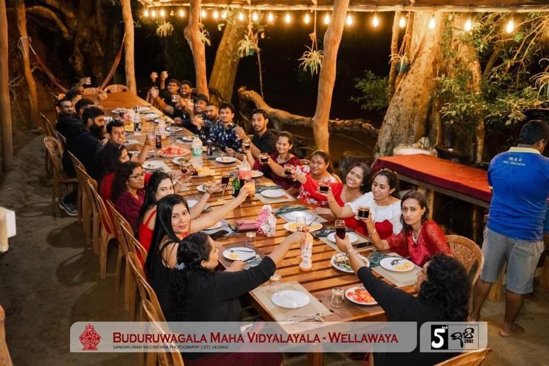 Sayon River Cottage & Eco Garden Monaragala Екстериор снимка